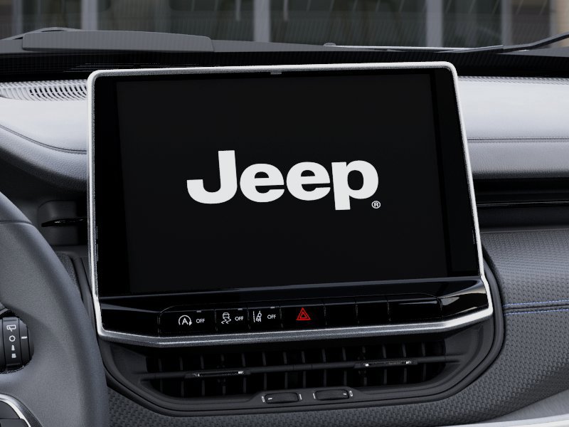 New 2026 Jeep Compass Latitude AWD/4WD image 18