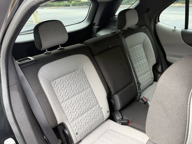 Used 2024 Chevrolet Equinox LS FWD image 25