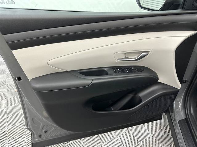 New 2026 Hyundai Tucson SEL FWD image 11