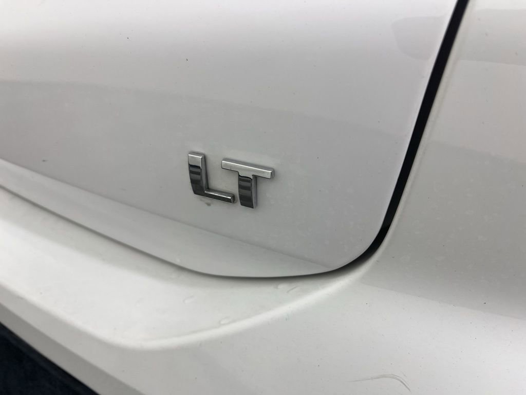 Certified 2024 Chevrolet Equinox LT FWD image 4