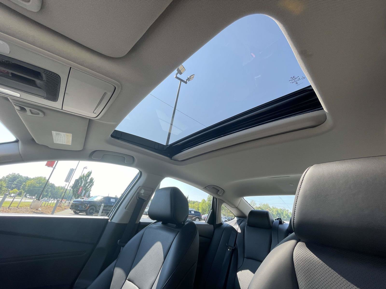 Used 2024 Honda Accord EX-L image 20