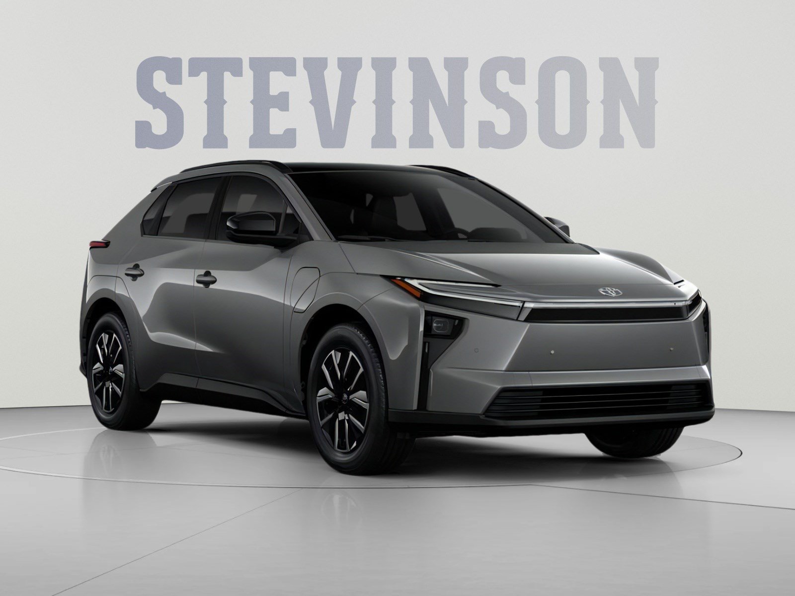 New 2026 Toyota bZ AWD/4WD image 15