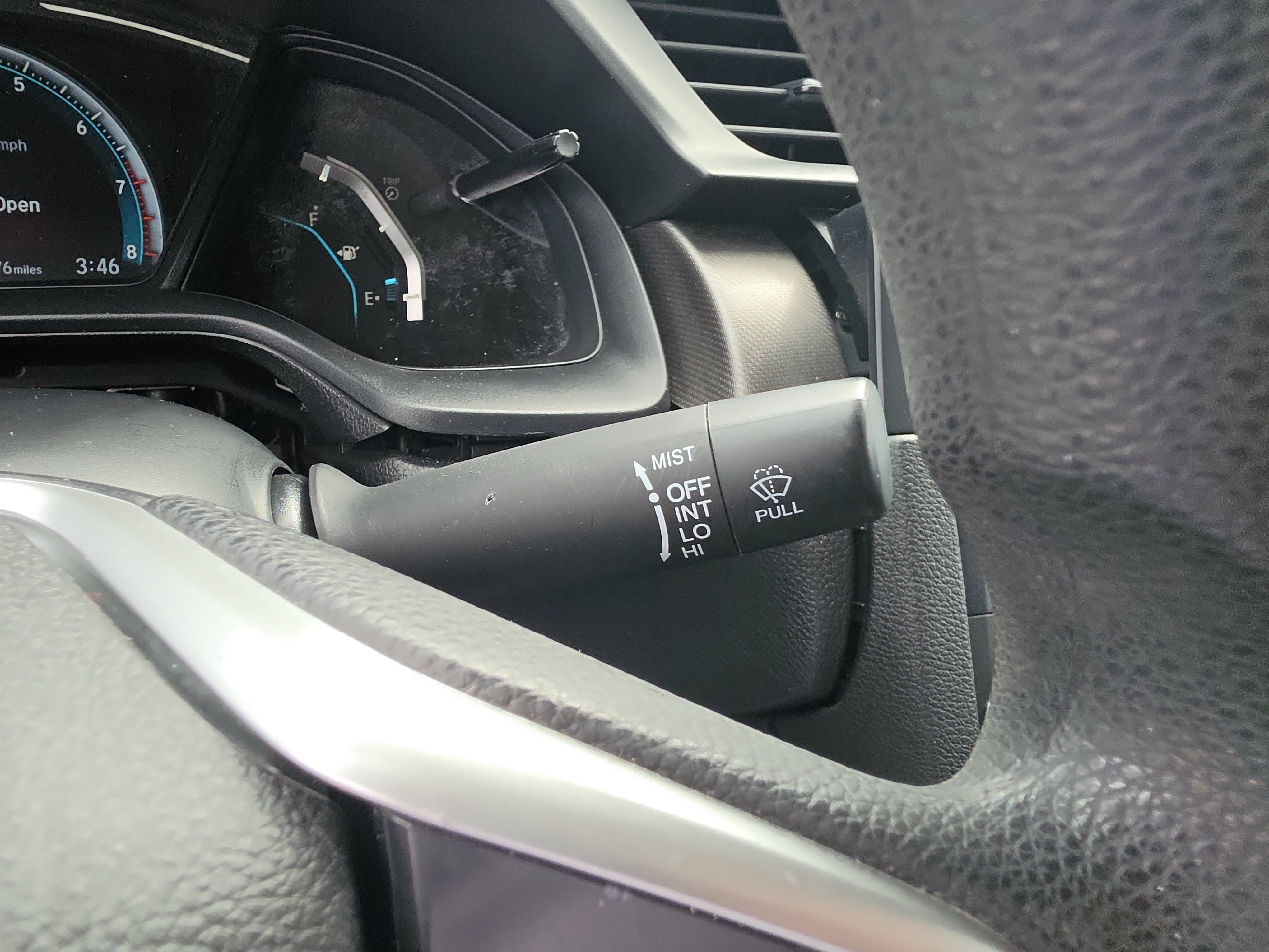 Used 2020 Honda Civic LX image 20