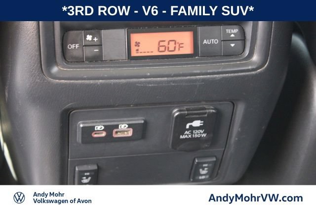 Used 2020 Nissan Pathfinder SL FWD image 27