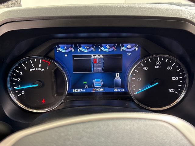 Used 2023 Ford Expedition Max Limited AWD/4WD image 24