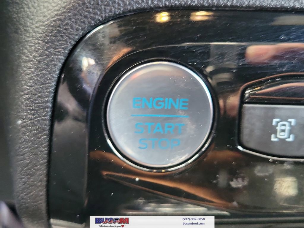 Used 2023 Ford Escape ST-Line Elite w/ Premium Technology Package AWD/4WD image 29