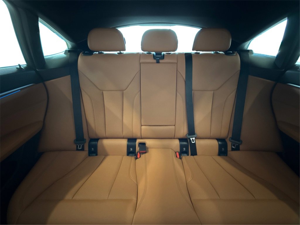 Certified 2023 BMW i4 eDrive35 w/ Premium Package image 20