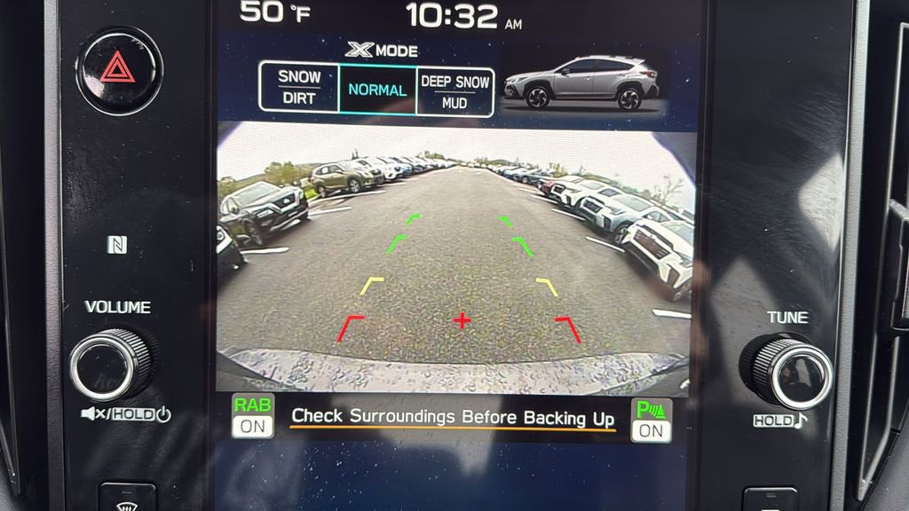 Certified 2024 Subaru Crosstrek 2.5i Limited AWD/4WD image 19