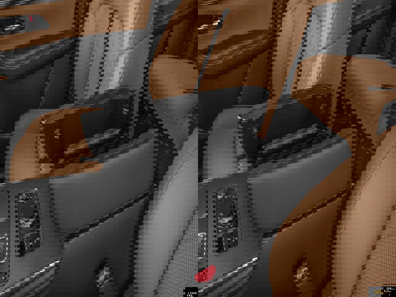 New 2026 MAZDA CX-90 3.3 Turbo S w/ Premium Plus image 12