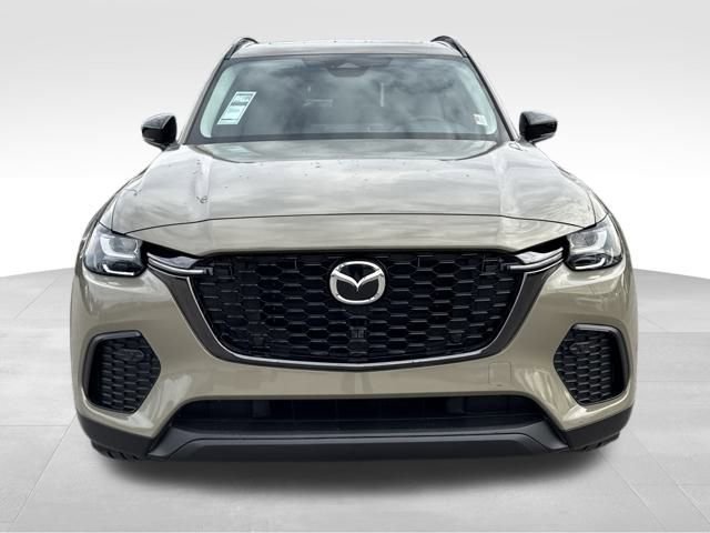 New 2026 MAZDA CX-70 3.3 Turbo w/ Preferred Package image 8
