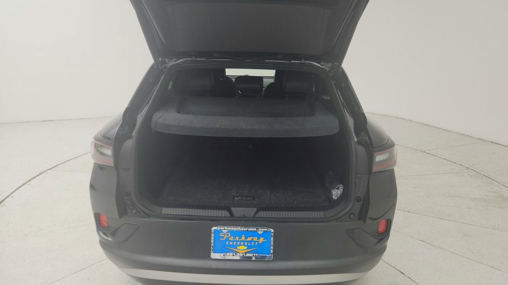 Used 2023 Volkswagen ID.4 Pro S Plus RWD image 33