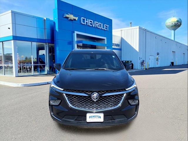 Used 2022 Buick Enclave Avenir image 9