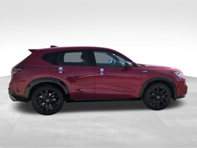 New 2026 Acura ADX A-Spec w/ Advance Package AWD/4WD image 6
