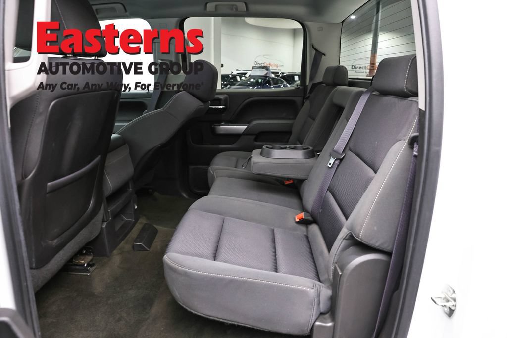 Used 2015 Chevrolet Silverado 1500 LT w/ All Star Edition AWD/4WD image 23