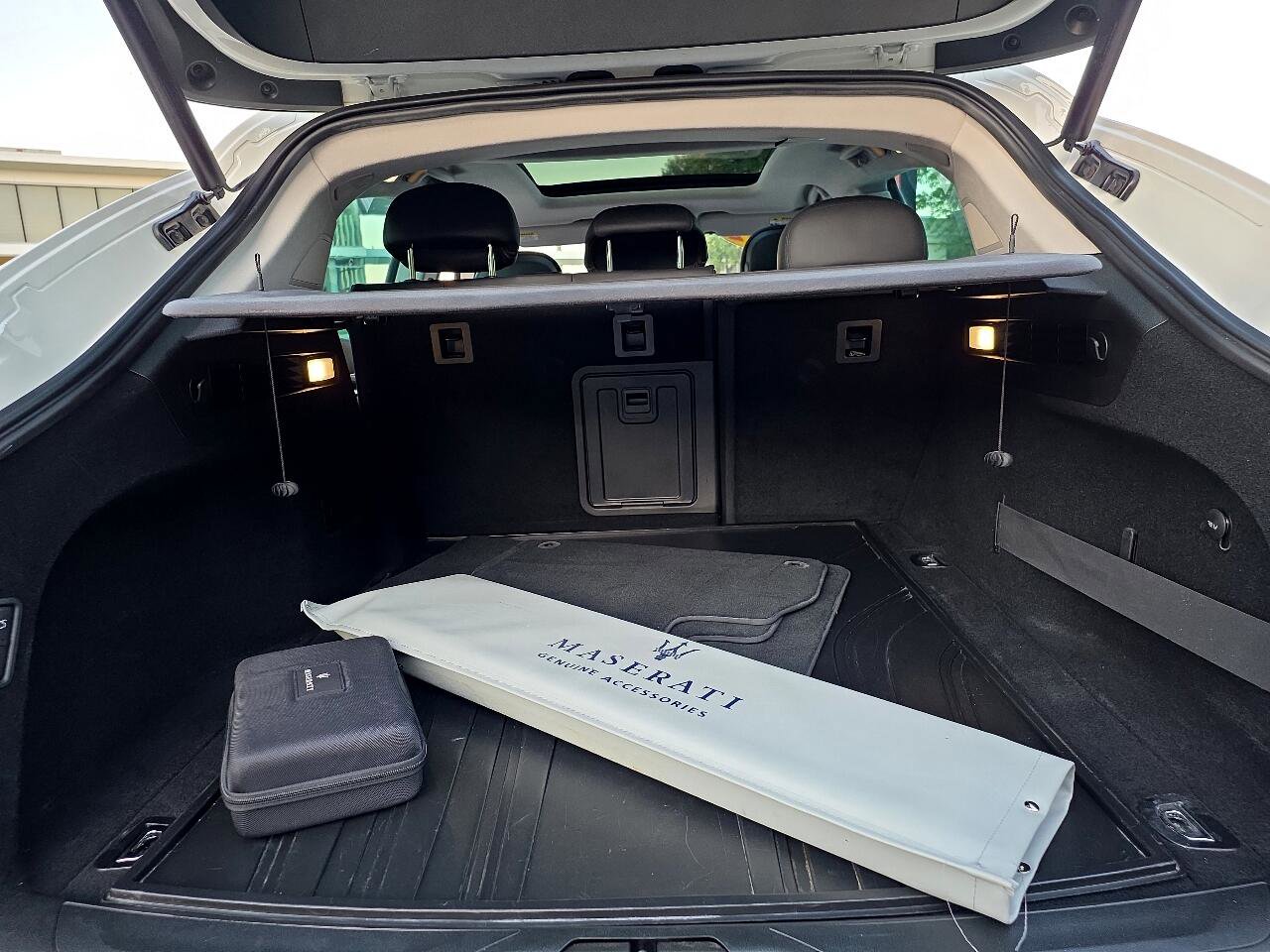 Used 2022 Maserati Levante GT image 78