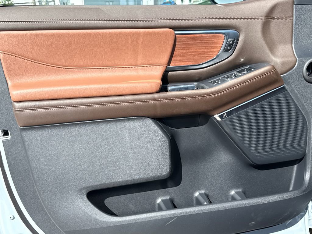 New 2025 Ford Expedition King Ranch image 20