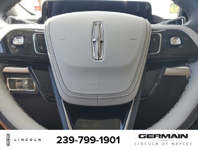 New 2026 Lincoln Aviator AWD image 23