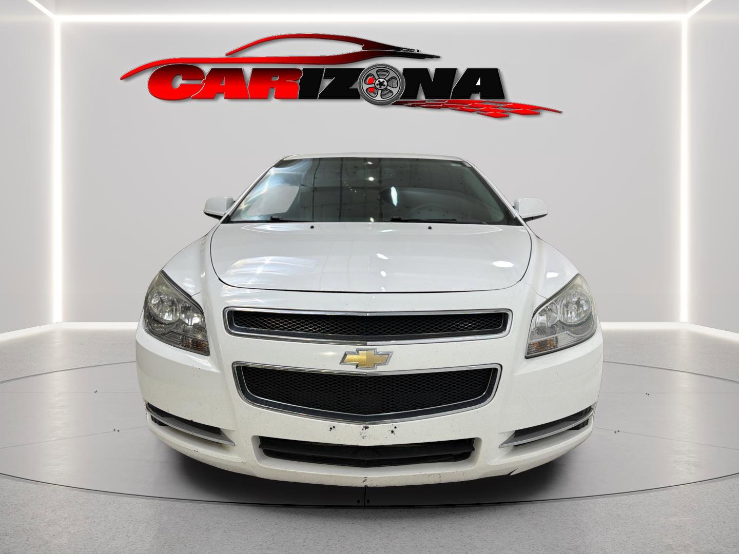 Used 2012 Chevrolet Malibu LT image 2