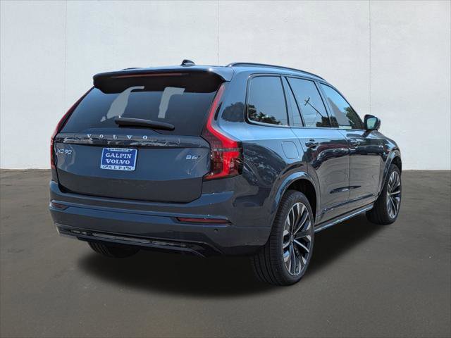 New 2026 Volvo XC90 B6 Ultra image 2