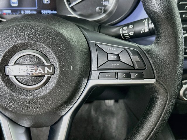 Used 2024 Nissan Versa SV FWD image 19
