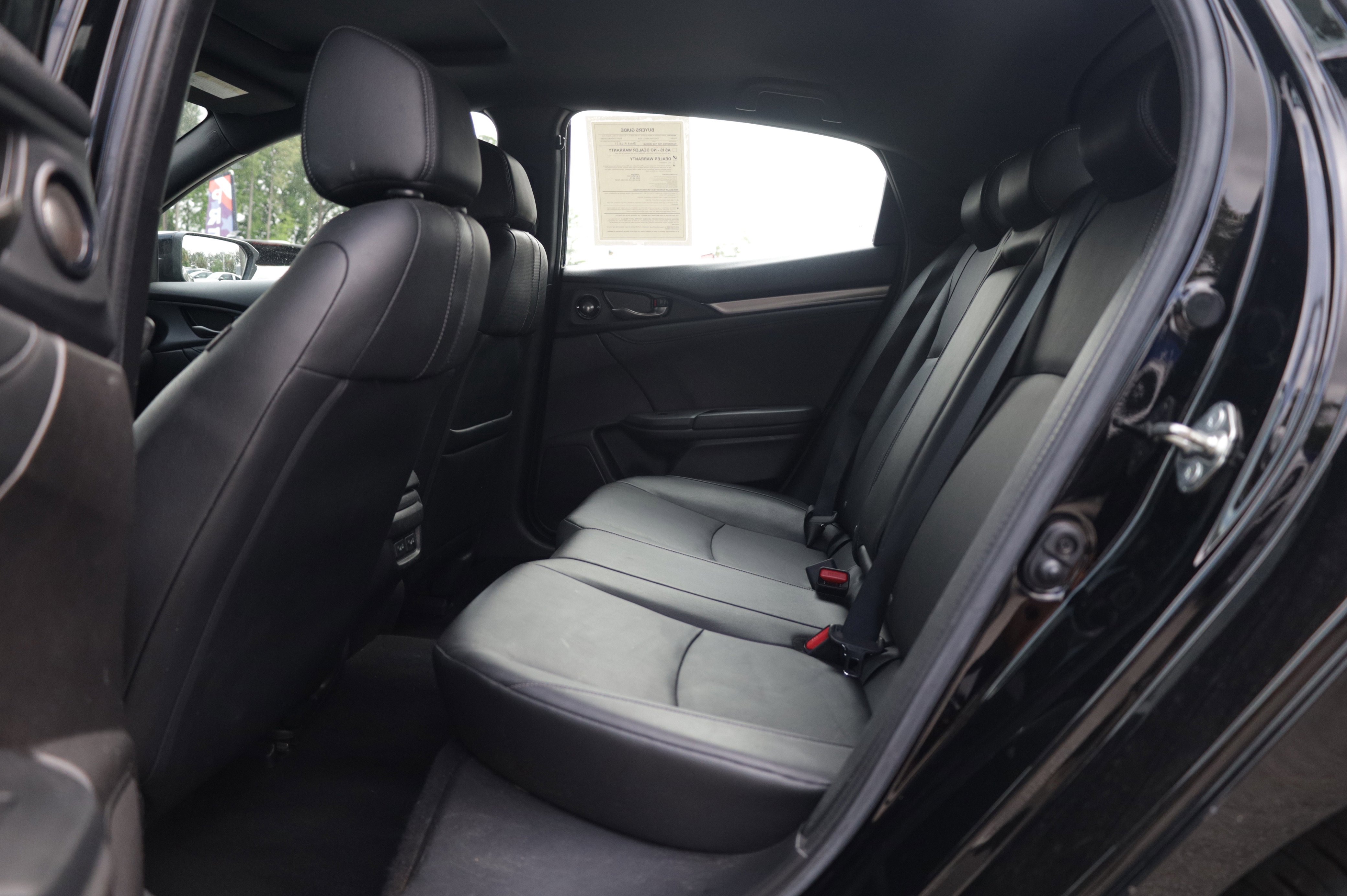 Used 2019 Honda Civic Sport Touring image 26