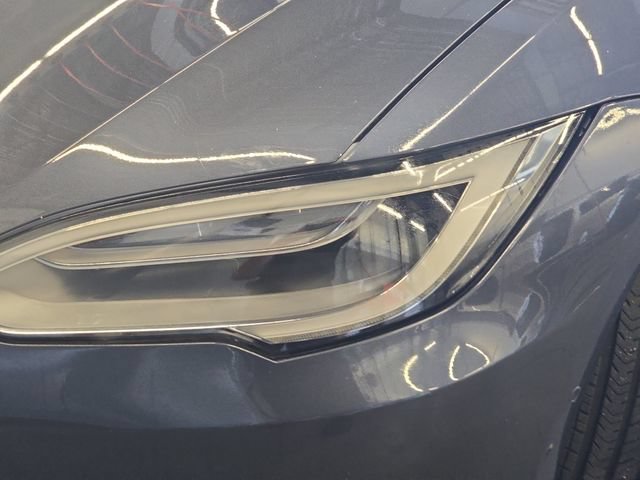 Used 2017 Tesla Model S 75D AWD/4WD image 33