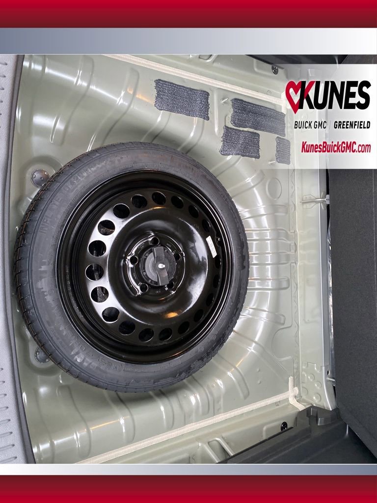 New 2026 Buick Envista Preferred w/ Convenience I Package image 35