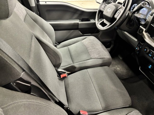 Used 2023 Ford F150 XLT image 20