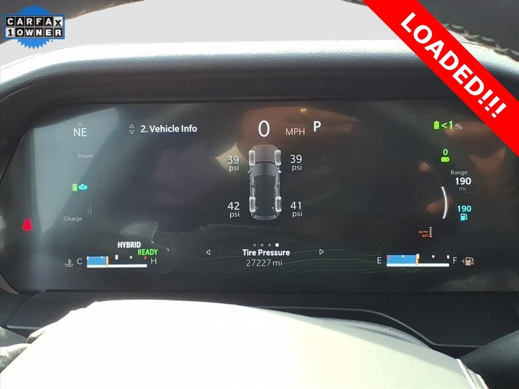 Used 2022 Jeep Grand Cherokee Overland image 19