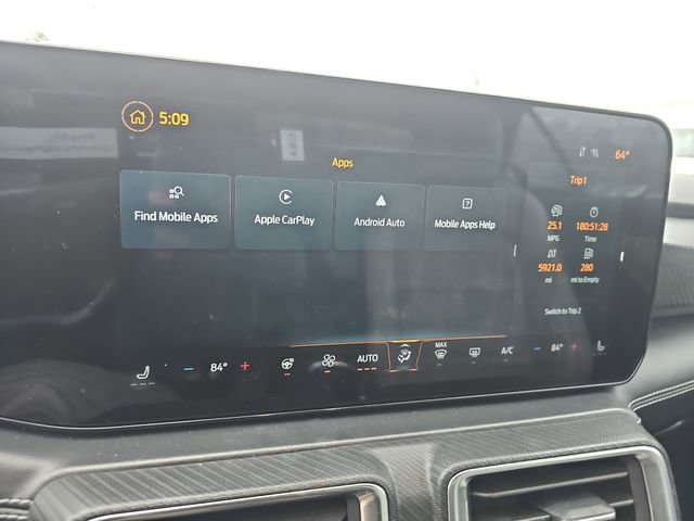 Used 2024 Ford Mustang Premium image 17