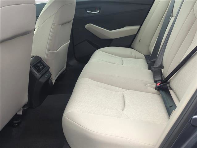 New 2026 Honda Accord SE image 3