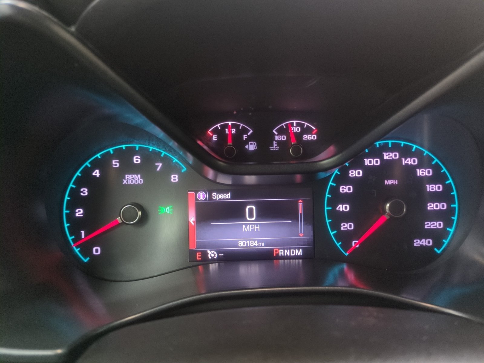 Used 2016 GMC Canyon SLT w/ Driver Alert Package AWD/4WD image 16