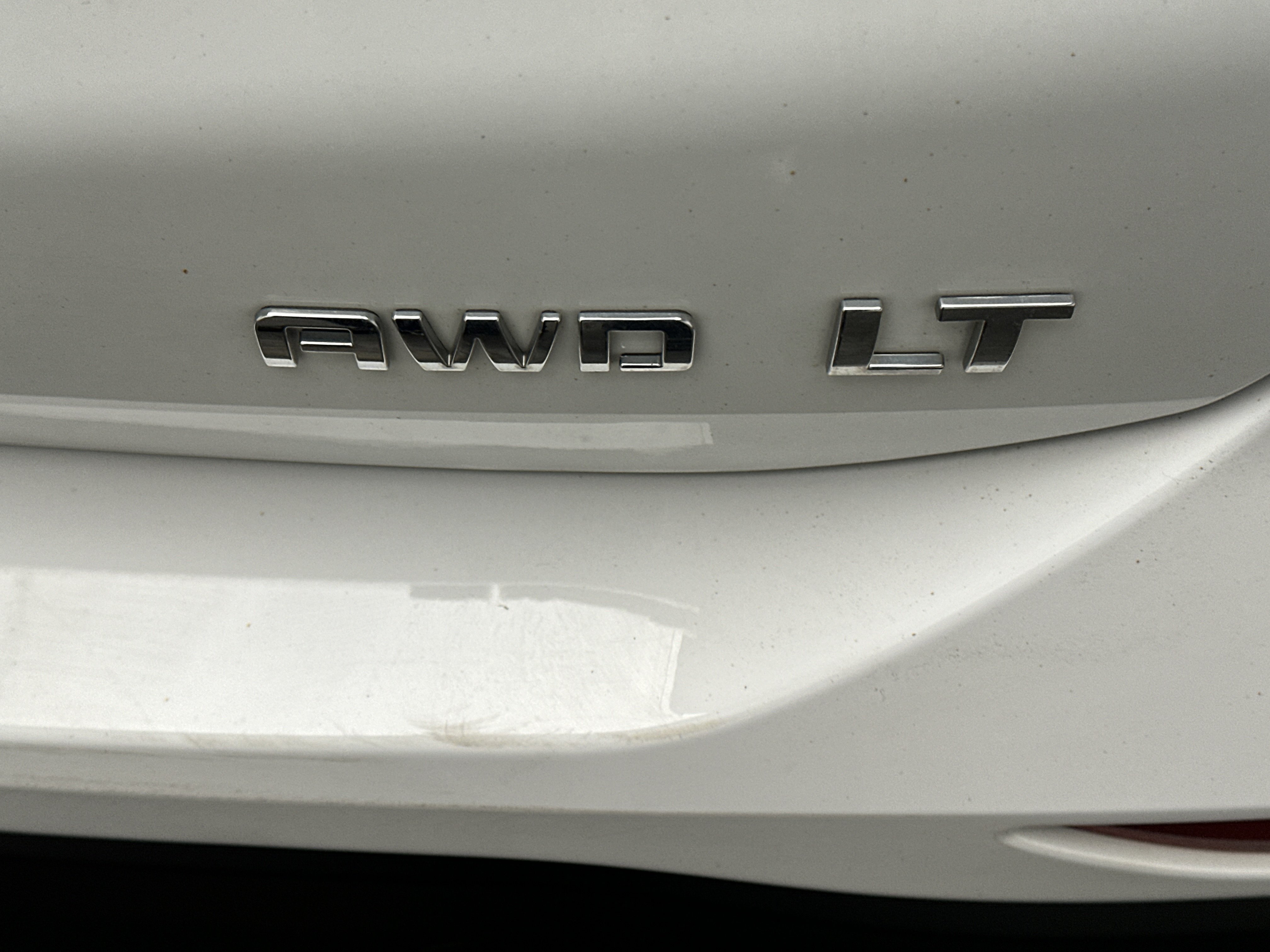 Used 2023 Chevrolet Equinox LT w/ LPO, Floor Liner Package AWD/4WD image 14
