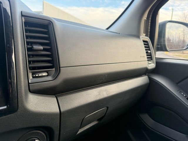 Used 2022 Nissan Frontier S w/ Technology Package image 24