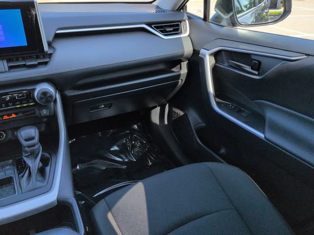 Certified 2024 Toyota RAV4 LE FWD image 17