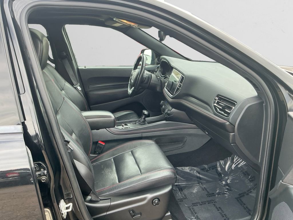 Used 2024 Dodge Durango GT image 15