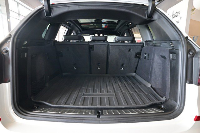 Used 2021 BMW X3 xDrive30i w/ Premium Package AWD/4WD image 24