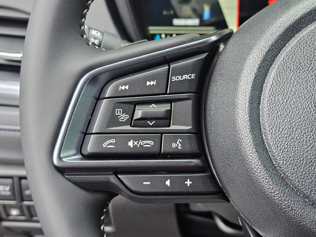New 2026 Subaru Forester Premium AWD/4WD image 25