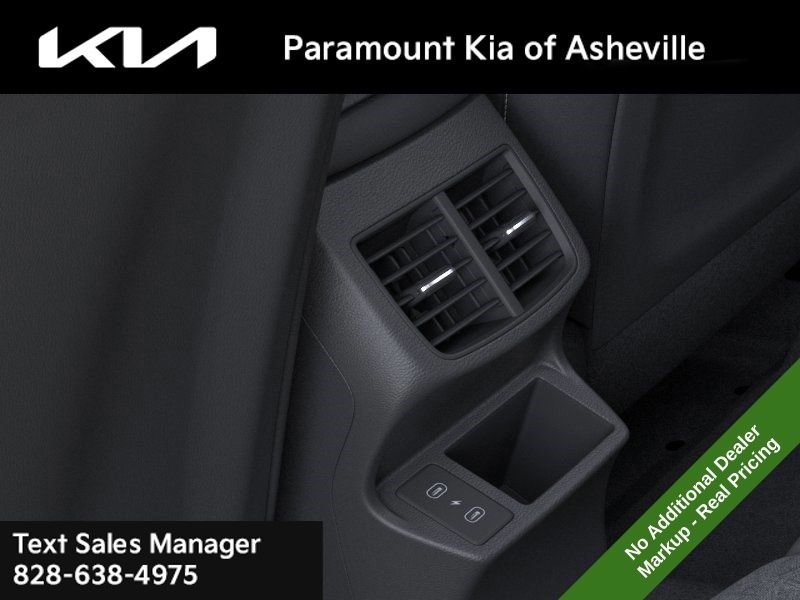 New 2026 Kia Seltos S image 26