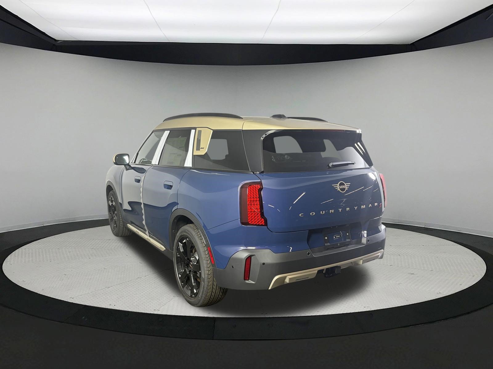 New 2027 MINI Cooper Countryman S AWD/4WD image 6