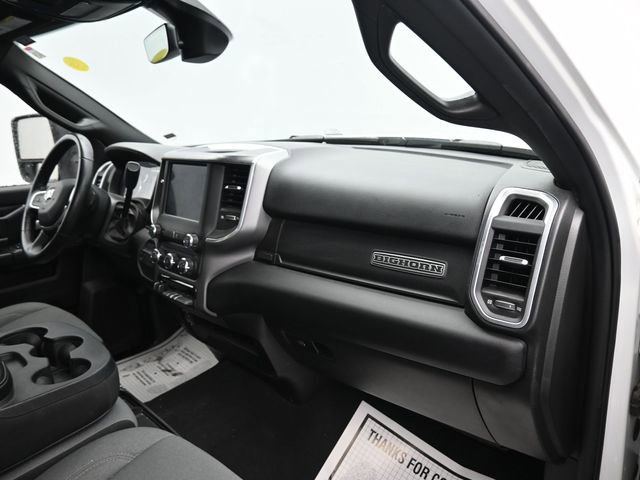 Used 2024 RAM 2500 Big Horn image 8