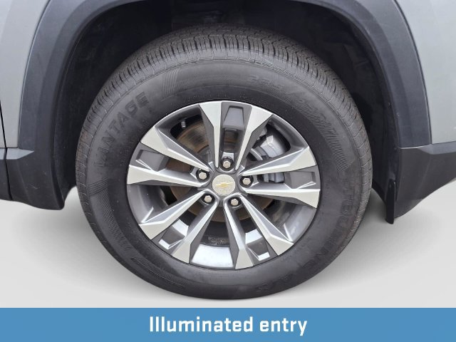 Used 2025 Chevrolet Equinox LT FWD image 11