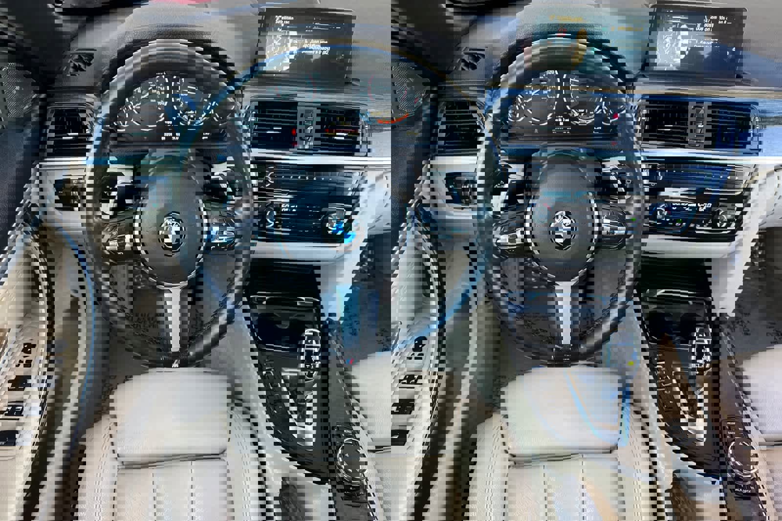 Used 2016 BMW 428i Convertible image 13