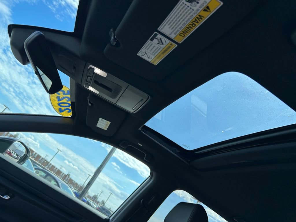 Used 2025 Honda CR-V Sport-L image 22