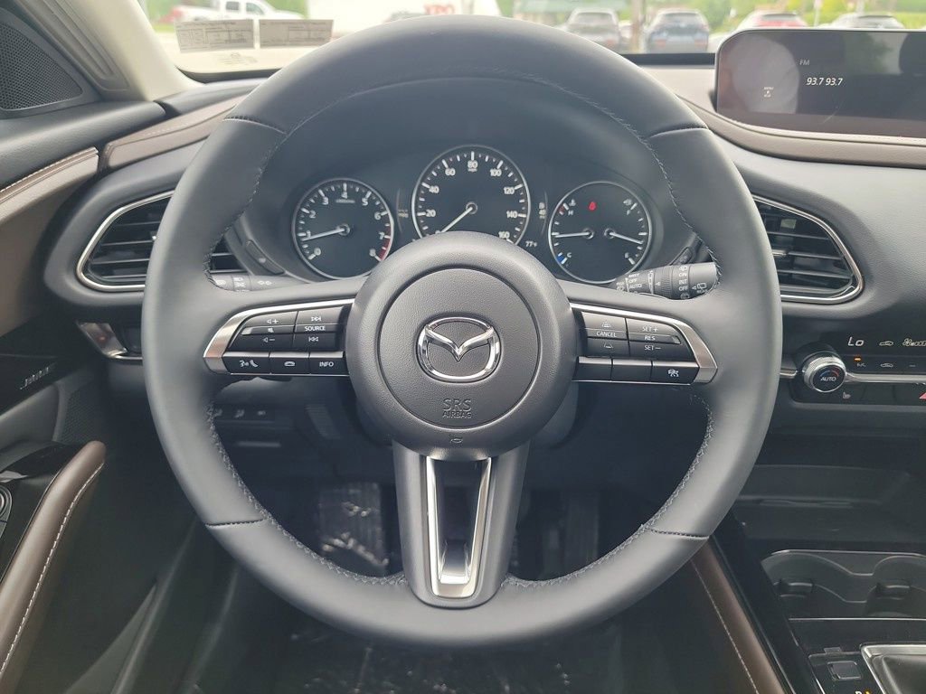 New 2025 MAZDA CX-30 AWD 2.5 S w/ Premium Package image 18