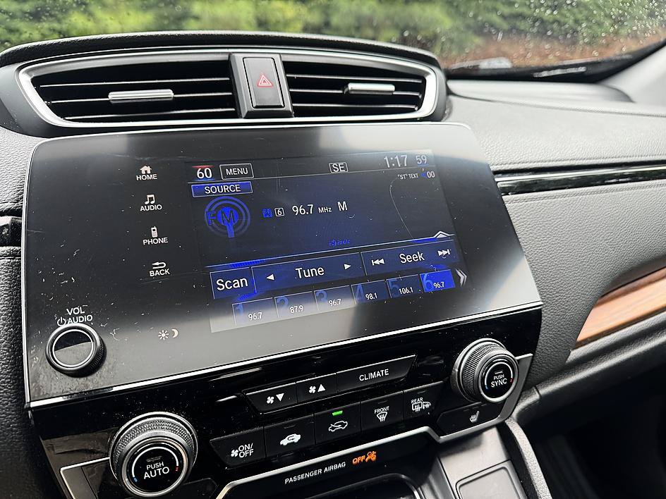Used 2020 Honda CR-V EX-L image 19