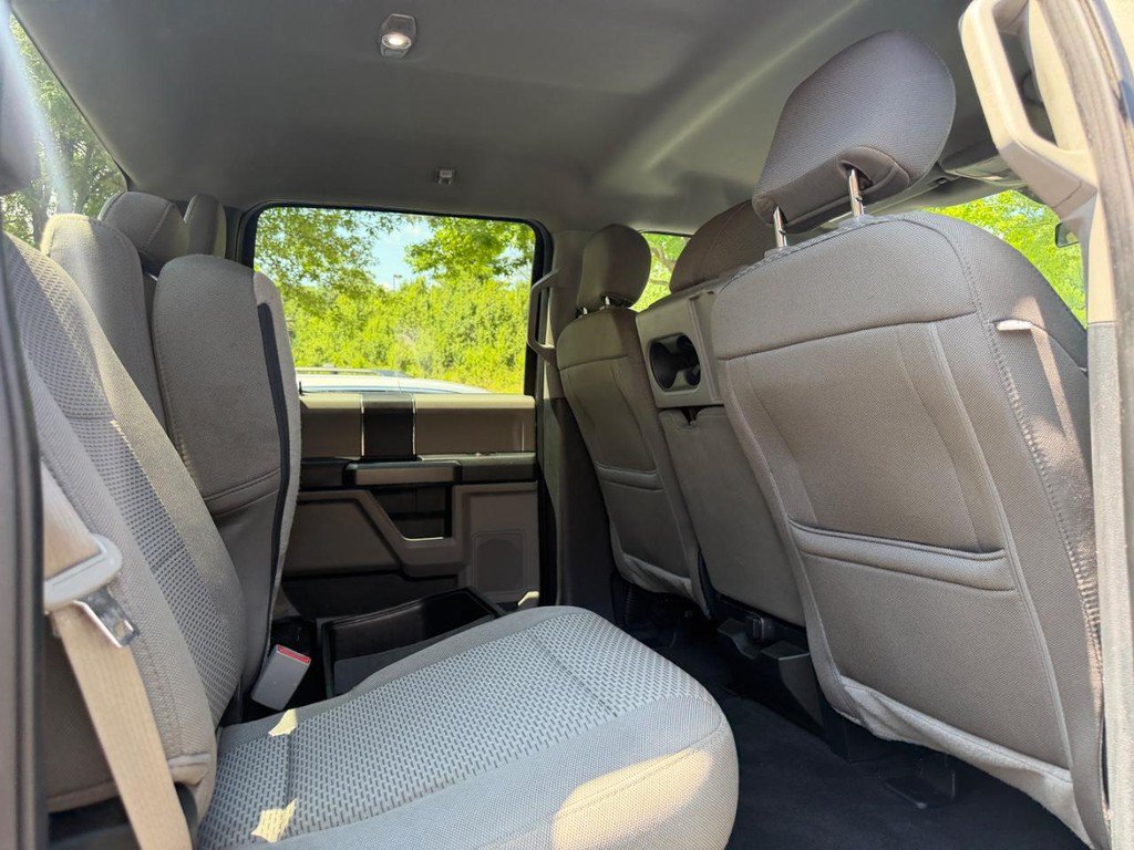 Used 2019 Ford F150 XLT AWD/4WD image 10