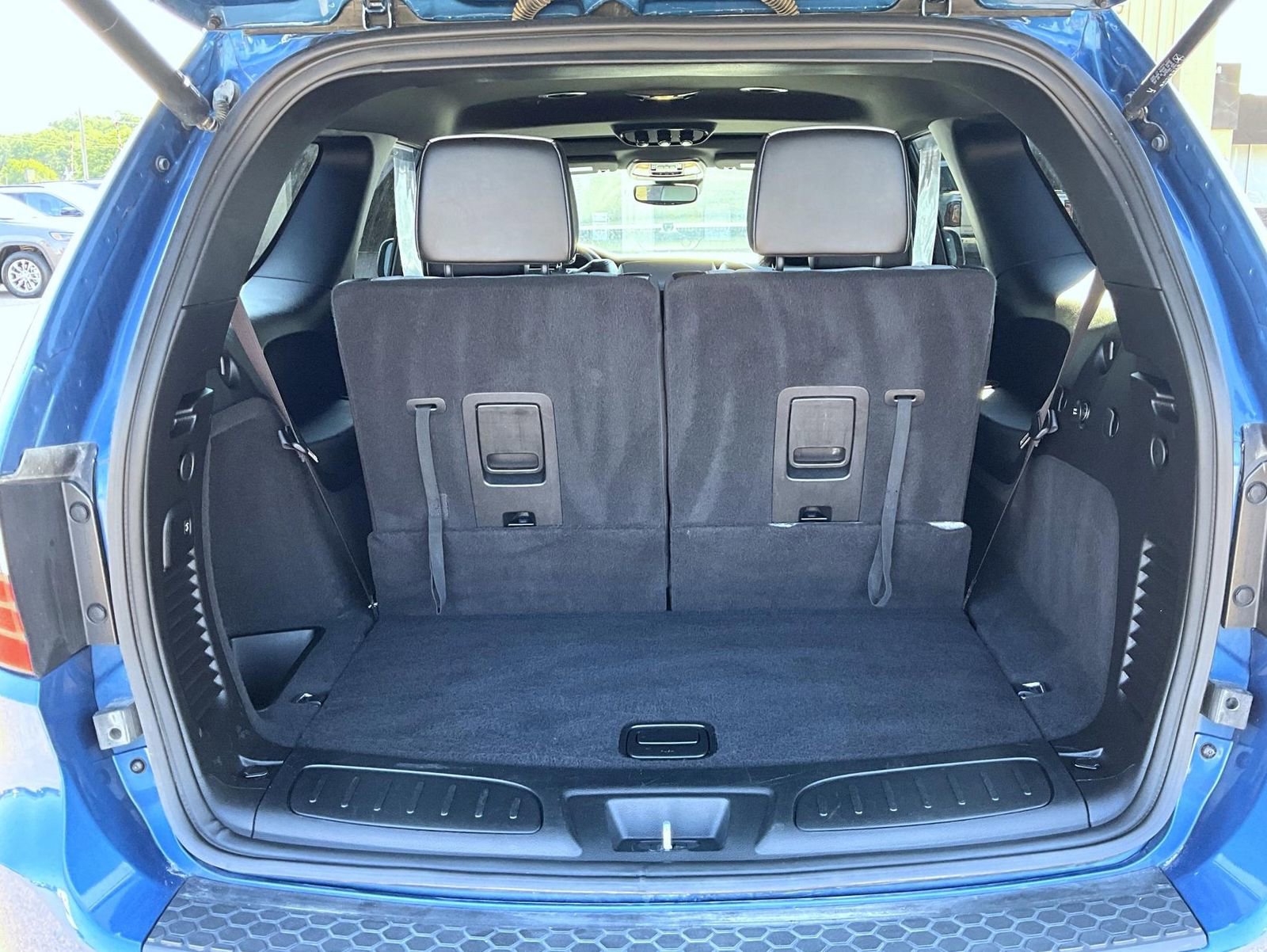 Certified 2024 Dodge Durango GT image 23