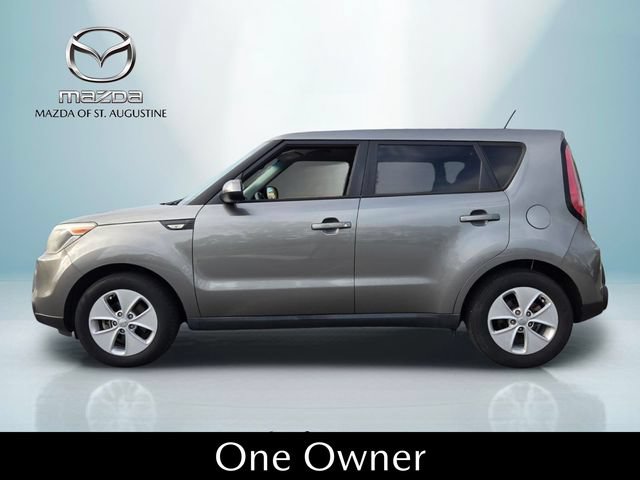 Used 2014 Kia Soul FWD image 3