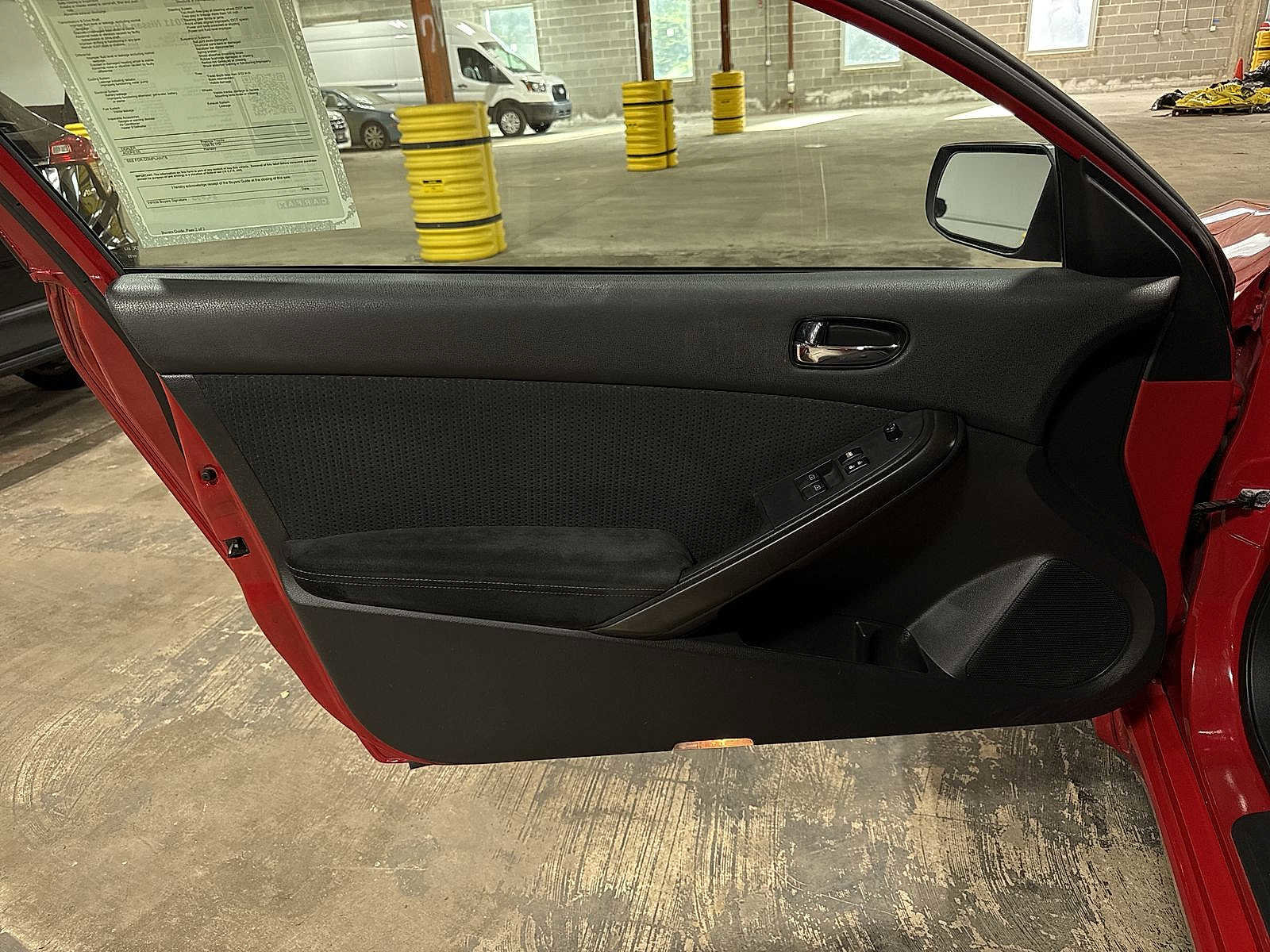 Used 2011 Nissan Altima 2.5 S w/ Convenience Pkg image 26